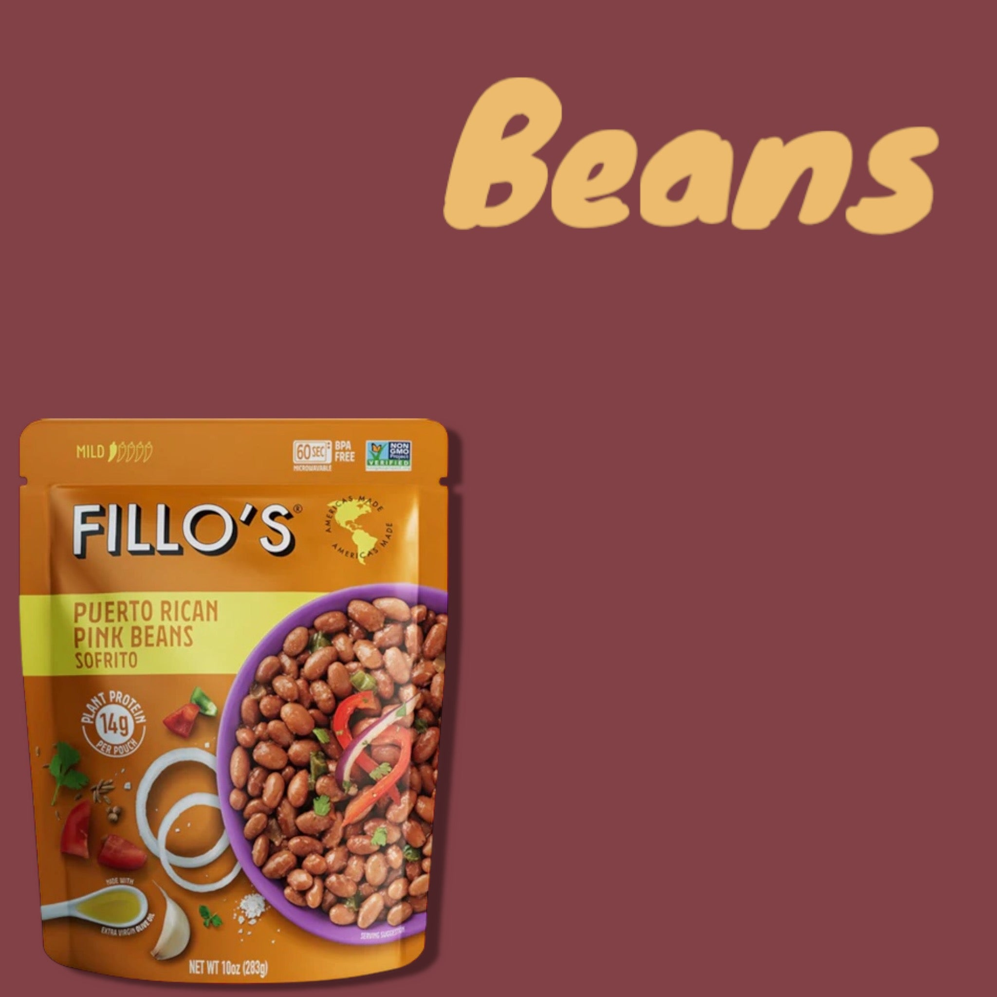 BEANS