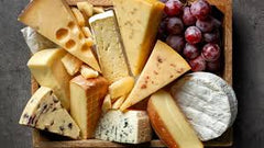 Collection image for: CHEESE