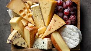 CHEESE