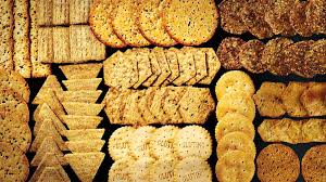 CRACKERS