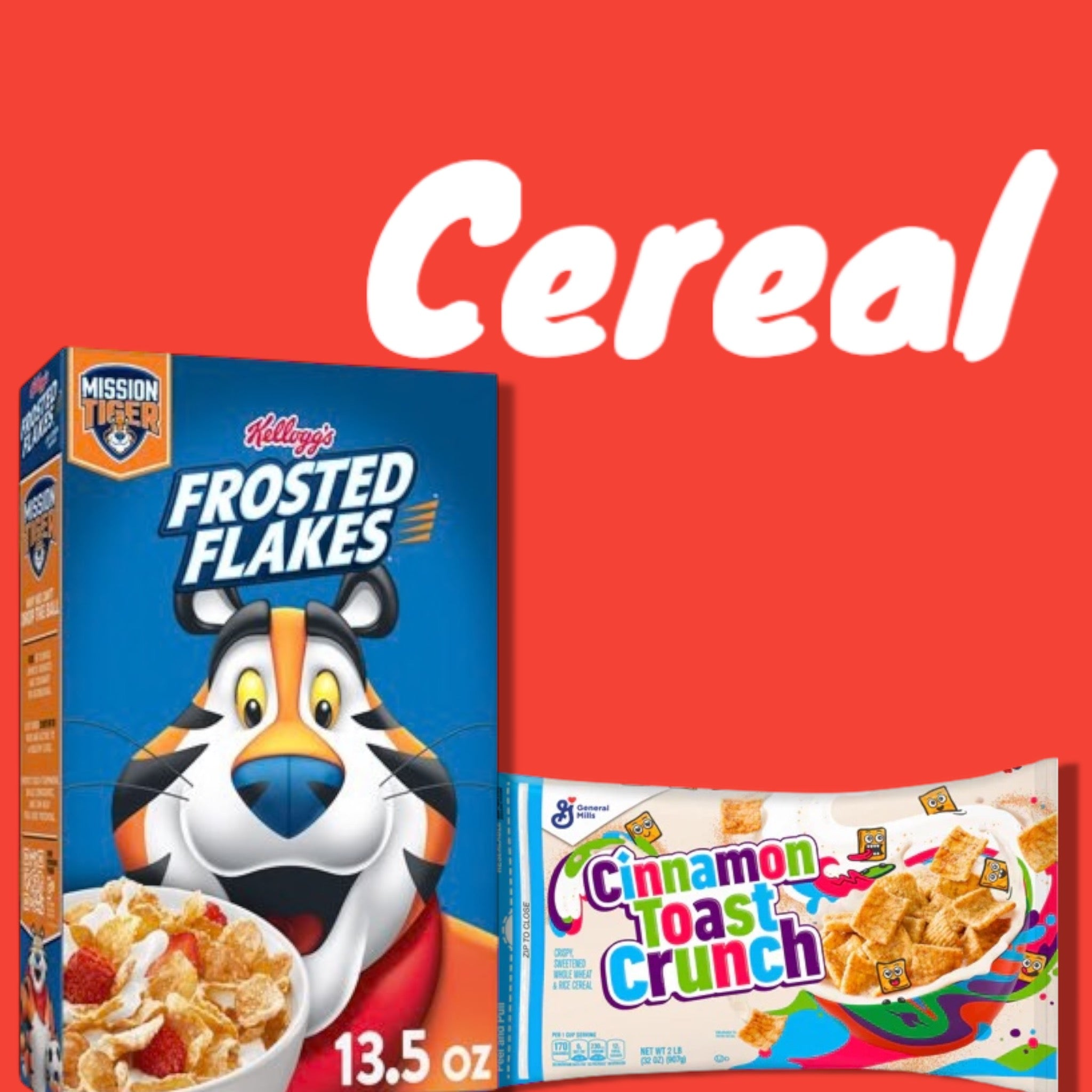 CEREAL