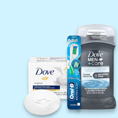 Collection image for: BATH & BODY