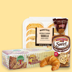 Collection image for: BREAD & PASTRIES
