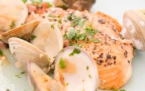 SEAFOOD