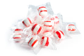 CANDY
