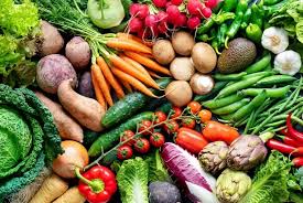 VEGETABLES
