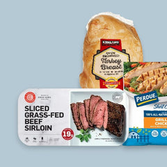Collection image for: MEATS