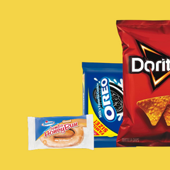 Collection image for: SNACKS