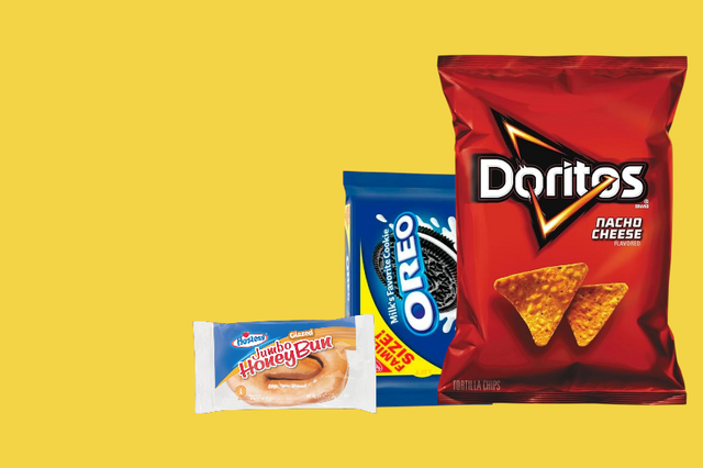 SNACKS