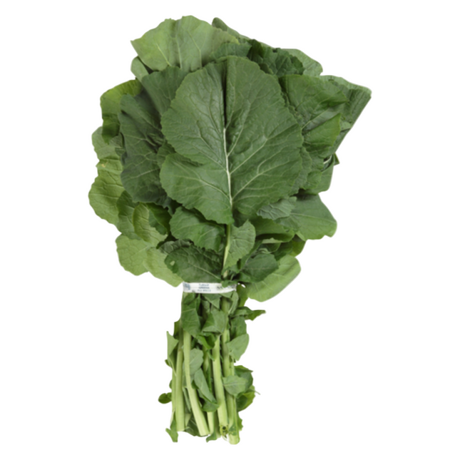 Turnip Greens 16 OZ
