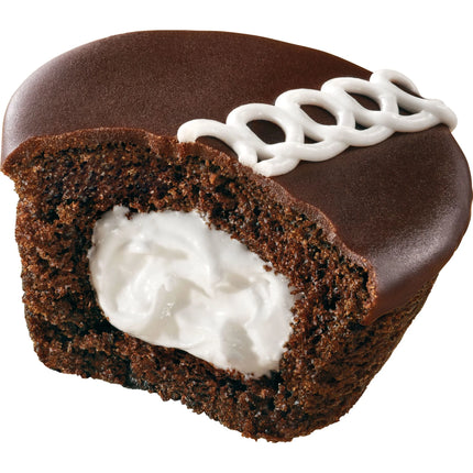 Hostess Cupcakes, Chocolate Snack Cakes, 22.22 Oz Box (14 Ct.)