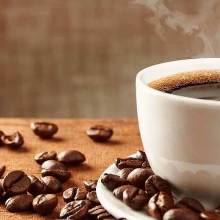 New England Coffee, Breakfast Blend, 12 Oz.