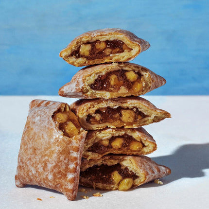 Entenmann'S Apple Snack Pies, 6 Packs, Mini Pies, 12 Oz Box