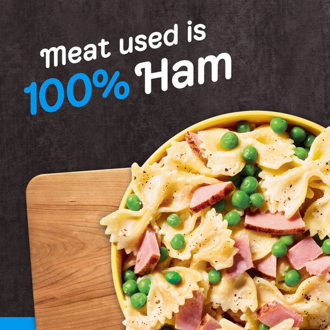 Oscar Mayer Carving Board Slow Cooked Ham Sliced Lunch Meat, 7.5 Oz