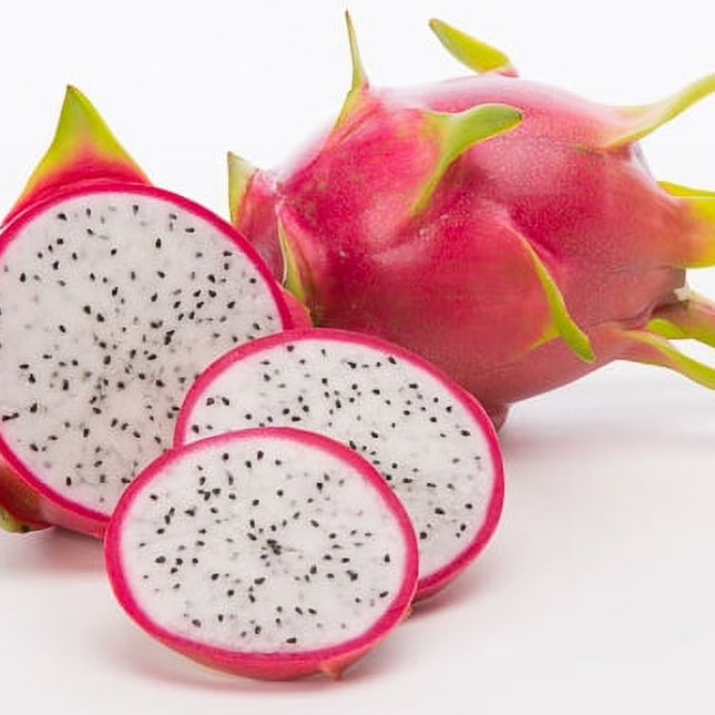 Fresh Dragon Fruit, Each