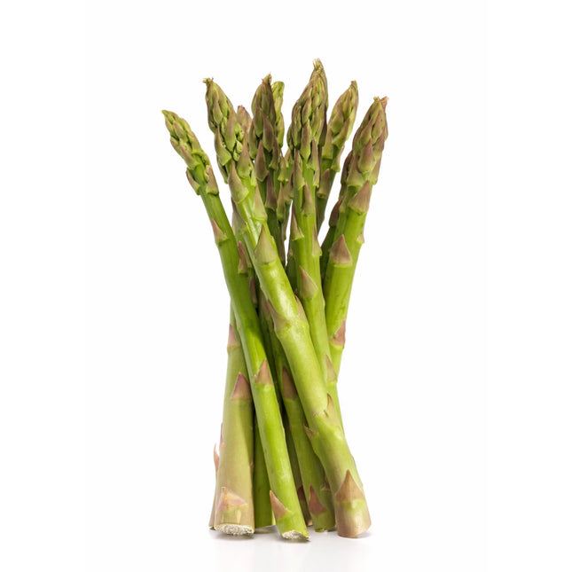 Fresh, Green Whole Asparagus, Bunch