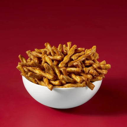 Dot'S Pretzels Parmesan Garlic Seasoned Pretzel Twists Snack, 16 Oz