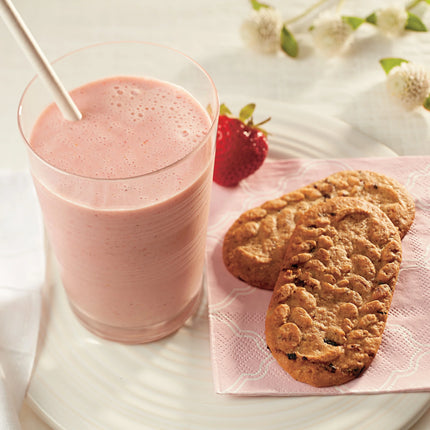 Belvita Breakfast Bars Biscuits, Blueberry, 5 Packs (4 Biscuits per Pack)