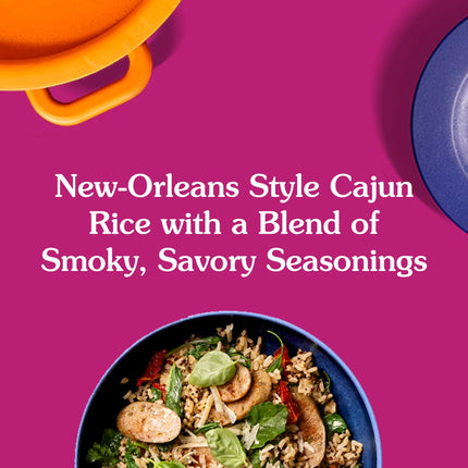 Ben'S Original™ Ready Rice™, Red Beans & Rice, 8.5 Oz. Pouch