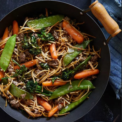 Sun-Bird Stir Fry Mix