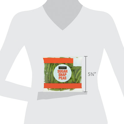 Marketside Fresh Sugar Snap Peas, 8 Oz