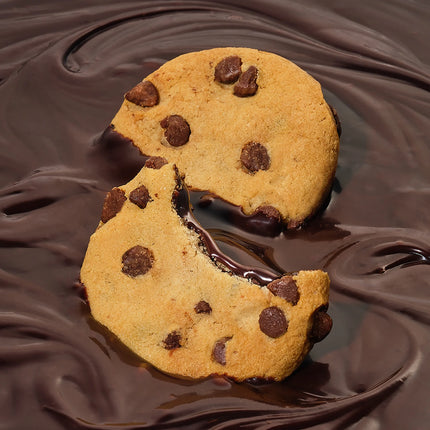 CHIPS AHOY! Chewy Hershey'S Fudge Filled Soft Cookies, 9.6 Oz