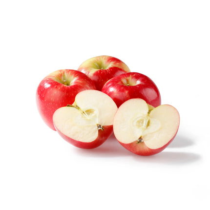 Fresh Organic Honeycrisp Apples, 2 Lb Pouch