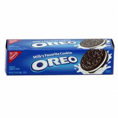 Nabisco - Oreo Cookies - 12/5.35 Oz Pkgs