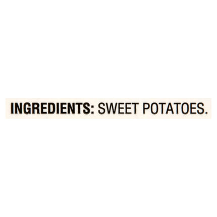Marketside Fresh Sweet Potato Cubes, 16 Oz