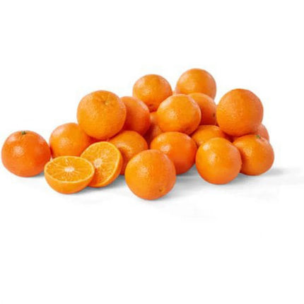 Fresh Mandarin Oranges, 3 Lb Bag