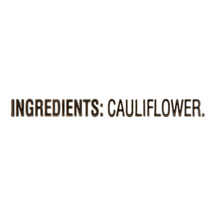 Marketside Fresh Cauliflower Florets, 12 Oz