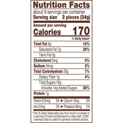 Almond Joy Coconut and Almond Chocolate Snack Size Halloween Candy, Bag 11.3 Oz