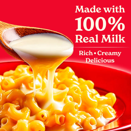 Nestle Carnation Lactose-Free Evaporated Milk for Easter Baking, 11 Fl Oz Carton