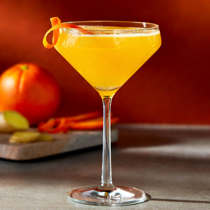 Fresh Navel Orange, Each