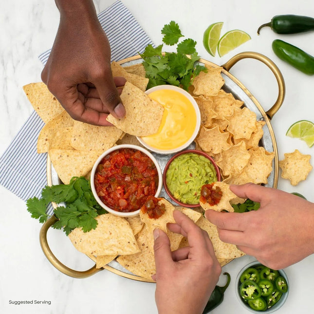 Tostitos Restaurant Style Original Tortilla Chips, 12 Oz Bag