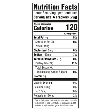 (3 Pack) Triscuit Fire Roasted Tomato & Olive Oil Whole Grain Wheat Crackers, Snack Crackers, 8.5 Oz
