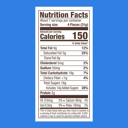 GHIRARDELLI Chocolate Candy Minis Assortment, 7.3 Oz Bag
