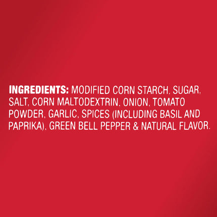 Mccormick Thick and Zesty Spaghetti Sauce Seasoning Mix, 1.37 Oz Packet