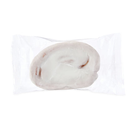 Great Value Big Iced Honey Buns, 22 Oz, 8 Count