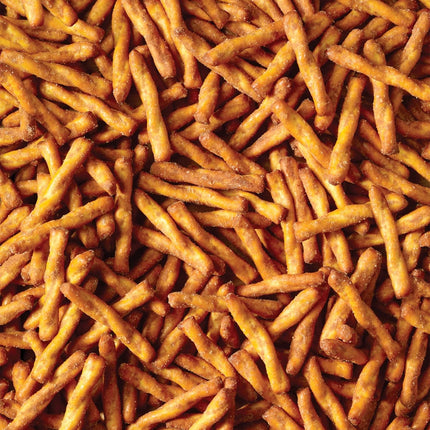 Dot'S Pretzels Cinnamon Sugar Seasoned Pretzel Twists Snack, 16 Oz