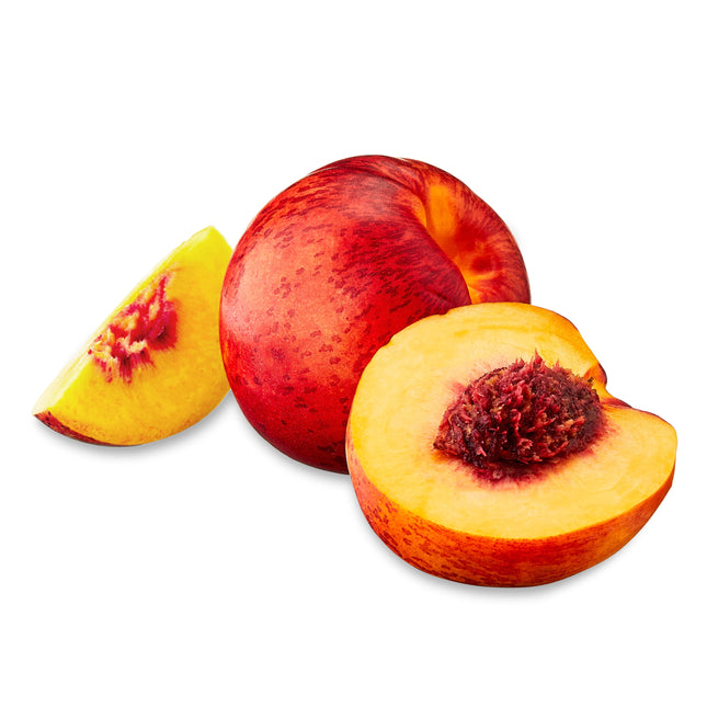 Fresh Yellow Nectarine, Each