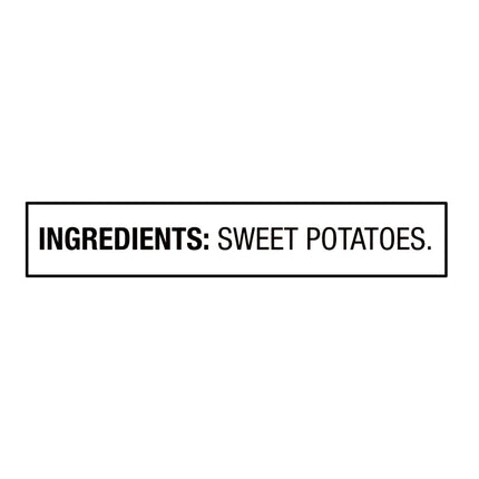 Great Value Sweet Potatoes, 10 Oz (Frozen)