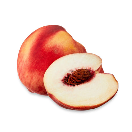 Fresh White Peach, Each