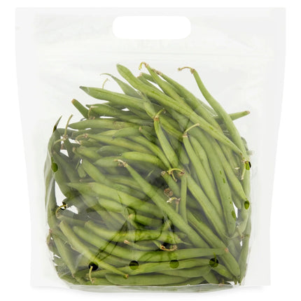 Fresh Green Beans
