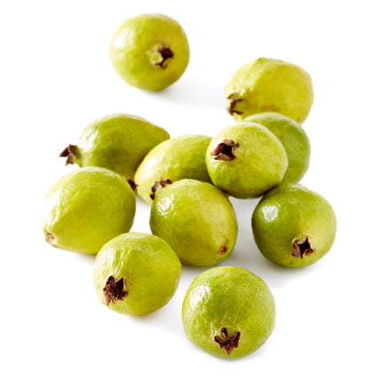 Guava, 1 Lb, Clamshell