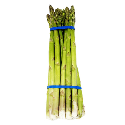 Fresh, Green Whole Asparagus, Bunch