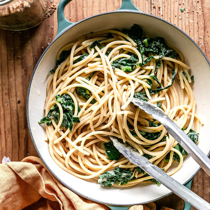 Fresh Shredded Collard Greens, 32 Oz