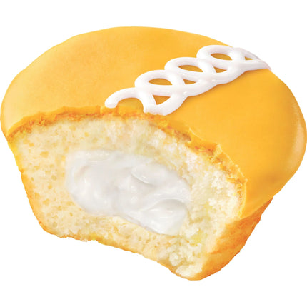 Hostess Cupcakes, Orange Flavored Snack Cakes, 13.5 Oz Box (8 Ct.)