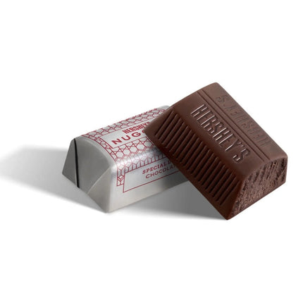 Hershey'S Nuggets SPECIAL DARK Mildly Sweet Chocolate Candy, Share Pack 10.2 Oz