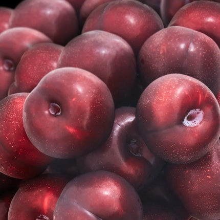 Fresh Plum, Each